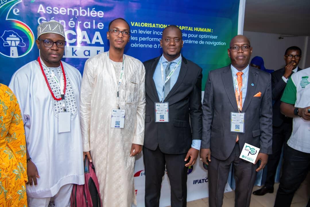 La FACAA renforce son unité et trace ses perspectives lors de sa 6e Assemblée Générale à Dakar